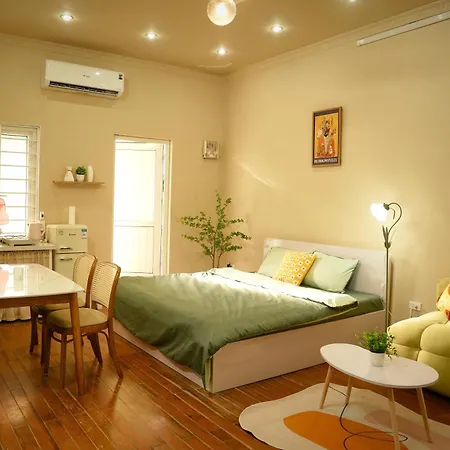 Yuzu Home Dao Duy Tu
